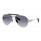 RAY BAN SCUDERIA FERRARI AVIADOR  RB3762M F122/4L